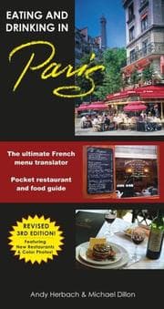 Tapa de Eating and drinking in Paris