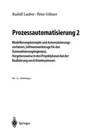 Tapa de Prozessautomatisierung 2