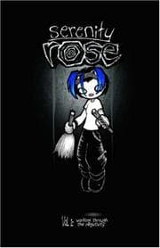 Tapa de Serenity Rose, Vol. 1