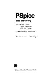 Tapa de PSpice