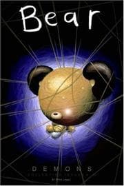 Tapa de Bear, Vol. 2