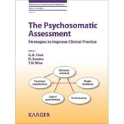 Tapa de The psychosomatic assessment