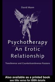 Tapa de Psychotherapy