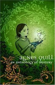 Tapa de Agnes Quill