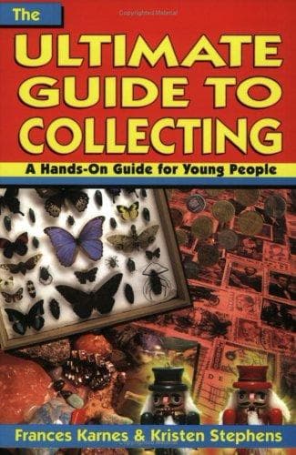Tapa de Ultimate Guide to Collecting