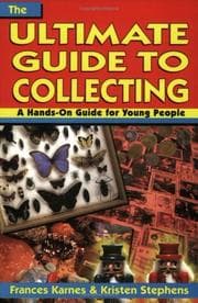 Tapa de Ultimate Guide to Collecting