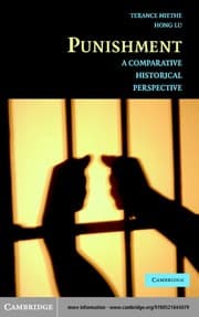 Tapa de Punishment