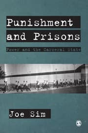 Tapa de Punishment and Prisons