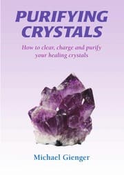 Tapa de Purifying crystals