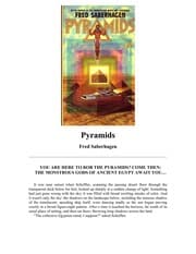Tapa de Pyramids