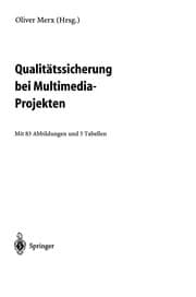 Tapa de Qualitätssicherung bei Multimedia-Projekten
