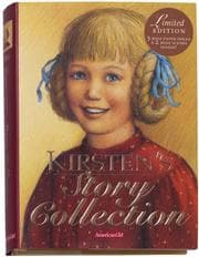Tapa de Kirsten's Story Collection