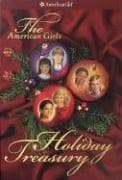 Tapa de The American Girls Holiday Treasury