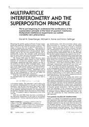Tapa de Quantum computation and quantum information theory