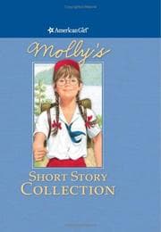 Tapa de Molly's Short Story Collection