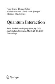 Tapa de Quantum Interaction