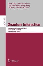 Tapa de Quantum Interaction