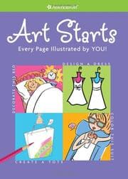 Tapa de Art starts