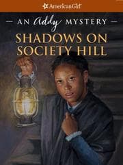 Tapa de Shadows on Society Hill
