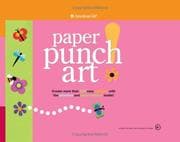 Tapa de Paper Punch Art (American Girl Library)