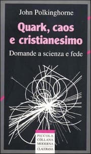 Tapa de Quark, caos e cristianesimo