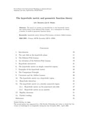Tapa de Quasiconformal mappings and their applications