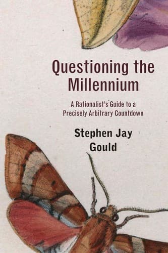 Tapa de Questioning the millennium