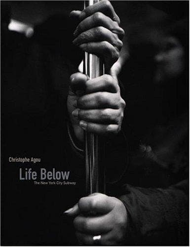 Tapa de Life Below