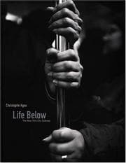 Tapa de Life Below