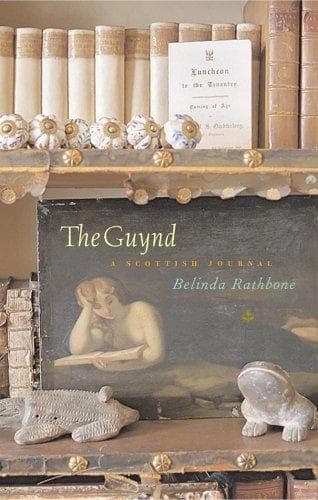 Tapa de The Guynd