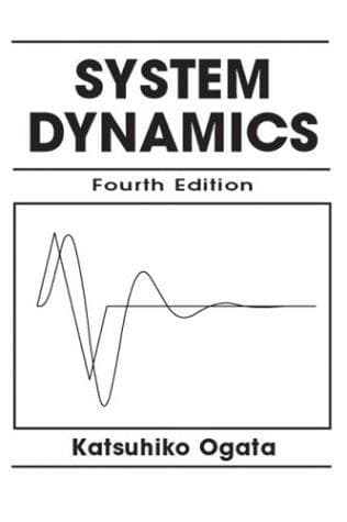 Tapa de System dynamics