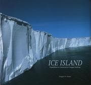 Tapa de Ice Island