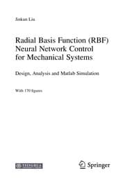Tapa de Radial Basis Function (RBF) Neural Network Control for Mechanical Systems