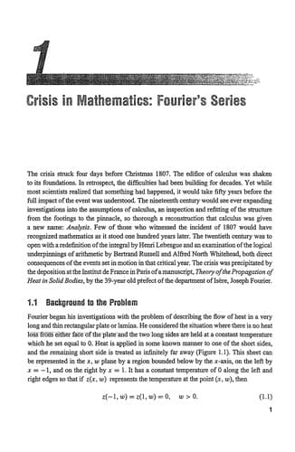 Tapa de A radical approach to real analysis