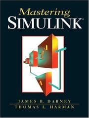 Tapa de Mastering Simulink