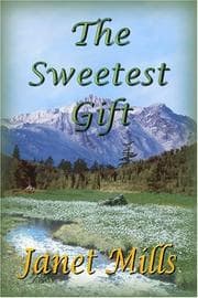 Tapa de The Sweetest Gift