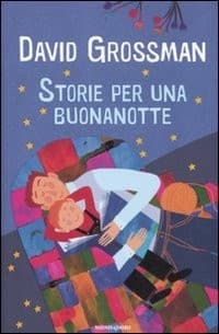 Tapa de Storie per una buonanotte
