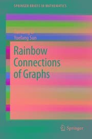 Tapa de Rainbow Connections of Graphs