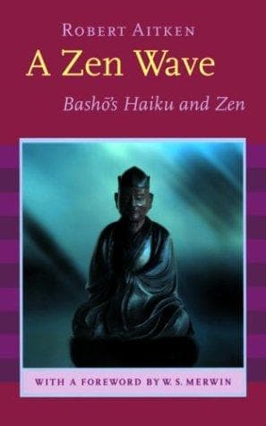 Tapa de A Zen Wave