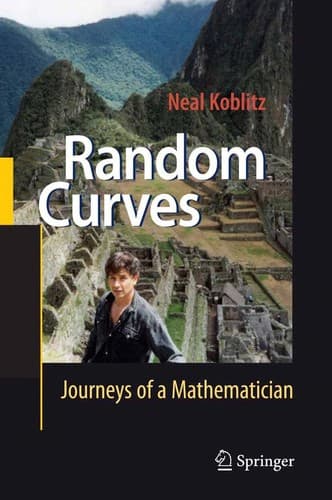 Tapa de Random curves