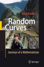 Tapa de Random curves