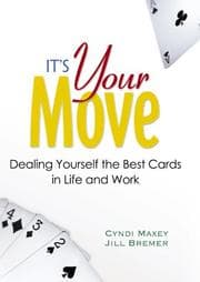 Tapa de It's Your Move