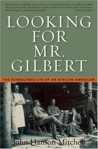 Tapa de Looking for Mr. Gilbert