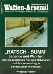 Tapa de "Ratsch-bumm"