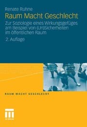 Tapa de Raum Macht Geschlecht