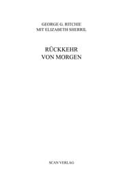 Tapa de Rückkehr von Morgen