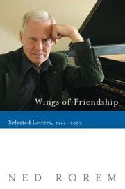 Tapa de Wings of friendship