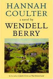 Tapa de Hannah Coulter