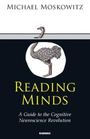 Tapa de Reading minds