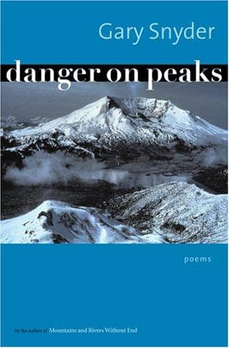 Tapa de Danger on Peaks